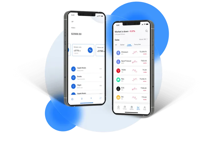 Immediate Sphere 2.0 - DISRUPTING TRADITIONAL BANKING SYSTEMS