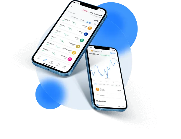 Immediate Sphere 2.0 - Decentralized Finance Ecosystem
